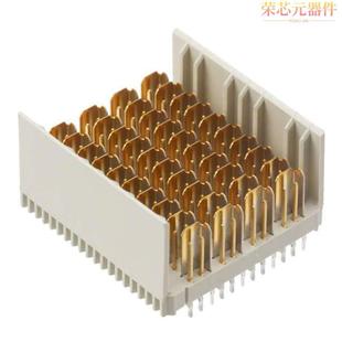 HDR HIGH SPEED 6469002 PCB」正品 「CONN 120POS 1原装