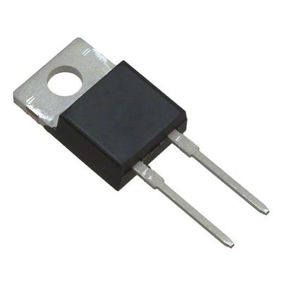 C4D15120A原装「DIODE SCHOTTKY 1.2KV 10A TO220-2」正品