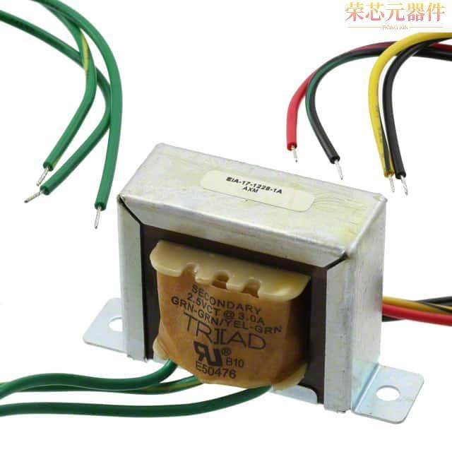 F-301X原装「PWR XFMR LAMINATED 7.5VA CHAS MT」正品