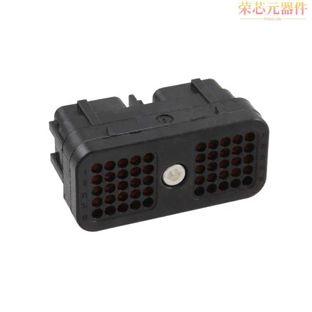 DRC26-50S01原装「CONN PLUG HSG 50POS」正品