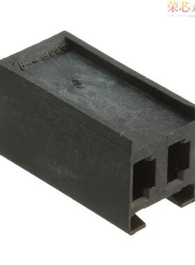 293350-1原装「CONN RCPT HSG 2POS 3.96MM」正品