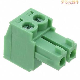 「TERM 3.81MM」正品 BLOCK 2POS PLUG 691361300002原装