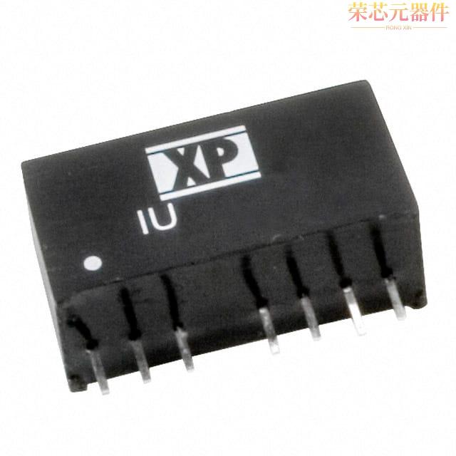 IU0503SA原装「DC DC CONVERTER 3.3V 2W」正品