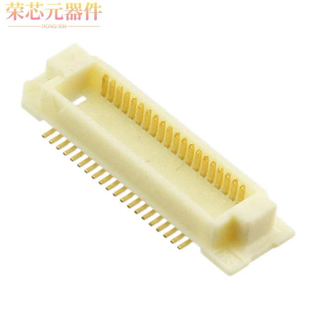 FX8-40P-SV(92)原装「CONN HDR 40POS SMD GOLD」正品