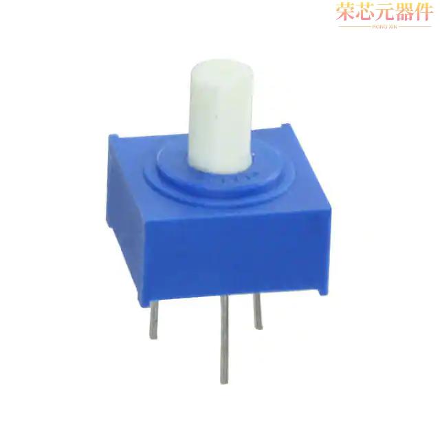 3310Y-125-103L原装「POT 10K OHM 1/4W PLASTIC LINEAR」正品