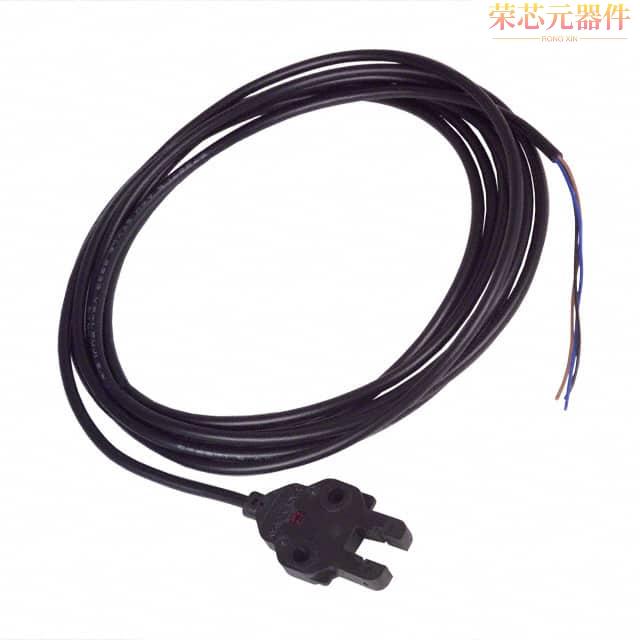 EE-SX870原装「SENSOR OPTICAL 5MM MOD WIRE LEAD」正品