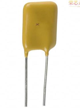 LVR033S原装「PTC RESET FUSE 240V 330MA RADIAL」正品
