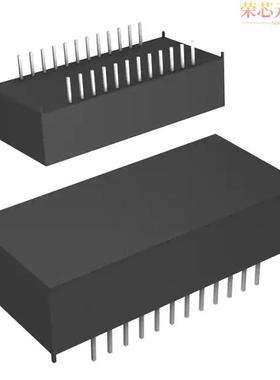 DS1220AB-100+原装「IC NVSRAM 16KBIT PARALLEL 24EDIP」正品