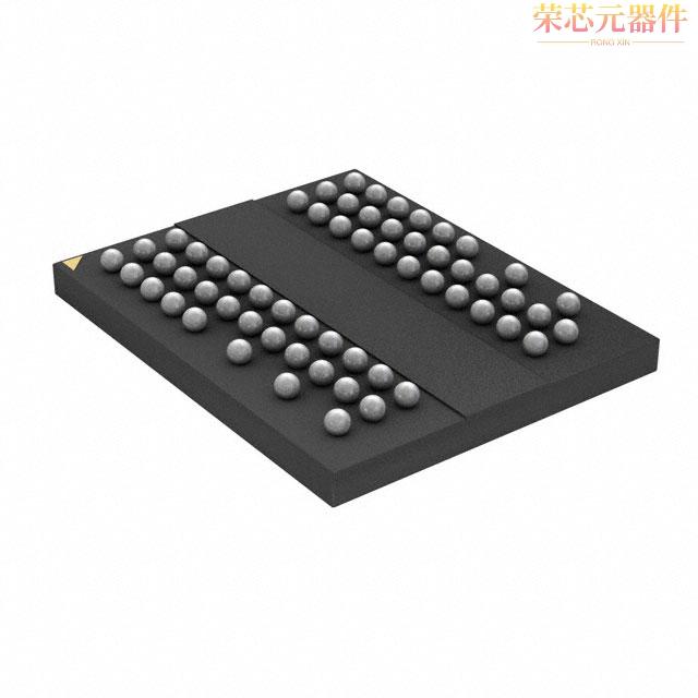 AS4C128M8D2A-25BIN原装「IC DRAM 1GBIT PARALLEL 60