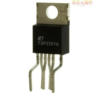 TOP259YN原装「IC OFFLINE SW FLYBACK TO220-7C」正品