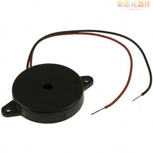 CEP-1110原装「BUZZER PIEZO 10V 24MM FLANGE」正品