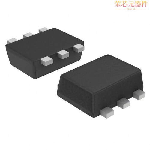 HN1A01FE-GR,LXHF原装「AUTO AEC-Q PNP + PNP TR VCE