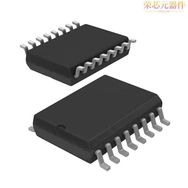 ACS725LMATR-30AU-T原装「CURRENT SENSOR W/COMMON-M