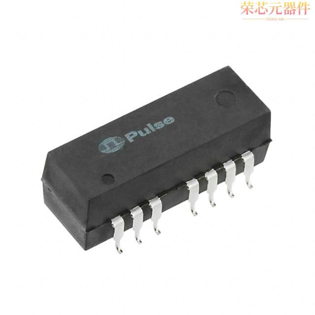 PE-68515LNLT原装「XFRMR MODULE 1PORT 1:1 10/100B-T」正品