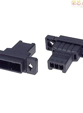 2-178802-3原装「CONN HOUSING TAB 3POS KEY-Y PNL」正品