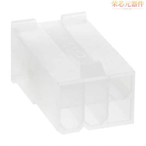 1586000-6原装「CONN PLUG 6POS FREE HANGING」正品
