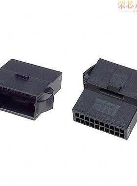 1-1318114-9原装「CONN HOUSING TAB 20POS KEY-X PNL」正品