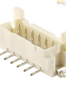 DF11CZ-12DP-2V(27)原装「CONN HEADER SMD 12POS 2MM」正品