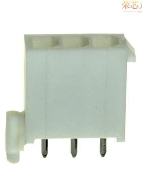 1-770170-0原装「CONN HEADER VERT 3POS 4.14MM」正品