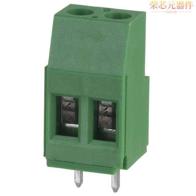 ED700/2原装「TERM BLK 2POS SIDE ENTRY 5MM PCB」正品