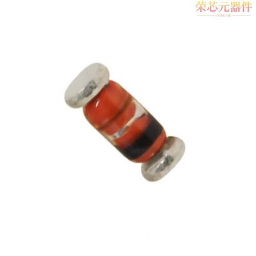 FDLL4150原装「DIODE GEN PURP 50V 200MA SOD80」正品