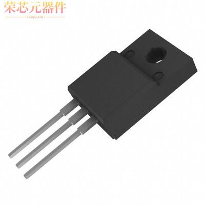 SBR3045CTFP原装「DIODE ARRAY SBR 45V 15A ITO220AB」正品