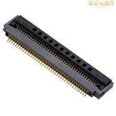 40S BOTTOM 0.5SH原装 FH52 「CONN FFC 40POS 0.50MM