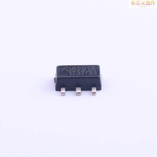 ME6201A33PG原装「Vin=16V Vout=3.3V 100mA」正品