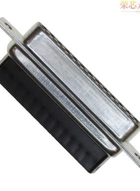 164533-4原装「CONN D-SUB HOUSING RCPT 25POS」正品