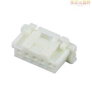 REC HSG DURACLIK 5051510501原装 WHI」正品 5CKT 「2.0W