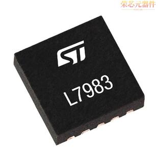 300 SYNCHRONOUS L7983PU50R原装 DOW」正品 STEP 「60