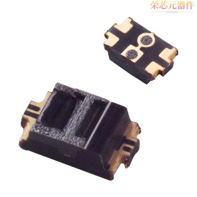 GP2S60原装「PHOTOINTERRUPTER REFLEC 1MM SMD」正品