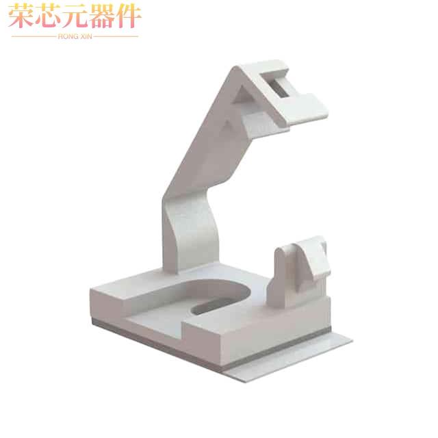 WSLTB-02A-19A原装「CBL CLIP WIRE SADDLE NATURAL ADH」正品
