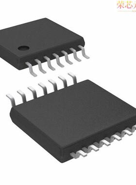 DS1848E-050+原装「IC RES/MEM TEMP 50/10K 14-TSSOP」正品