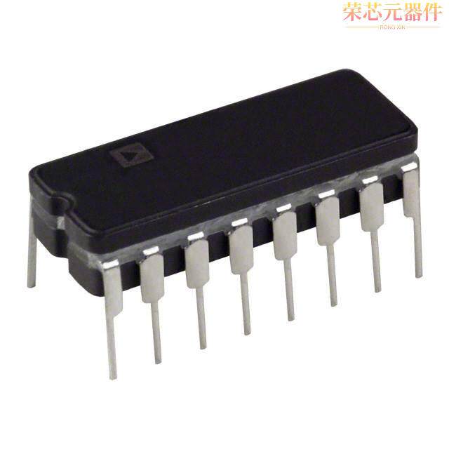 AD652SQ原装「IC V/F CONV 2MHZ 16CDIP」正品