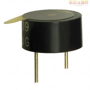CX-0905C原装「BUZZER MAGNETIC 5V 9.6MM TH」正品