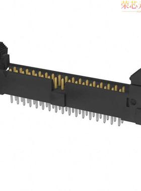 EHT-117-01-L-D原装「CONN HEADER VERT 34POS 2MM」正品