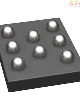 CAT24C512C8UTR原装「IC EEPROM 512KBIT I2C 8WLCSP」正品