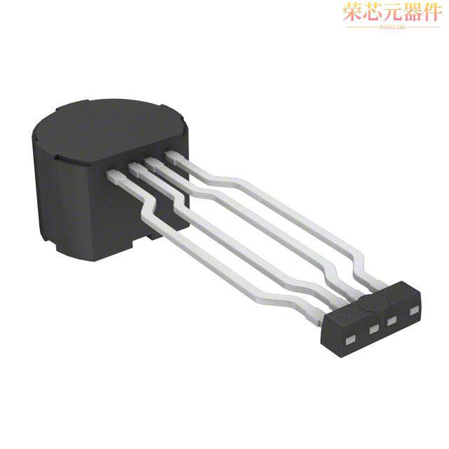 ATS128LSETN-T原装「MAGNETIC SWITCH SPEC PURP 4SIP」正品