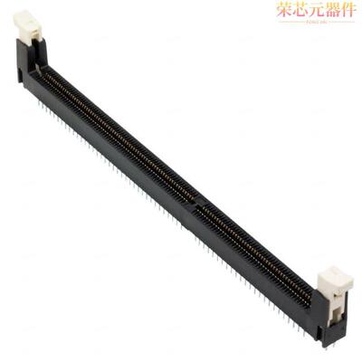 4-1932000-7原装「CONN SKT DIMM 240POS PCB」正品