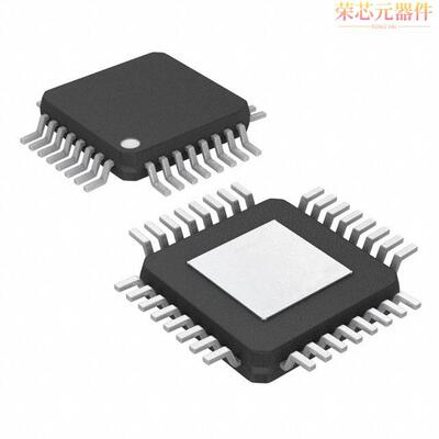 A4960KJPTR-A-T原装「IC MOTOR DRIVER 3V-5.5V 32LQFP」正品