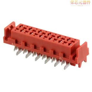 0.1 2原裝 12POS 「CONN RCPT TIN 338069 SMD」正品