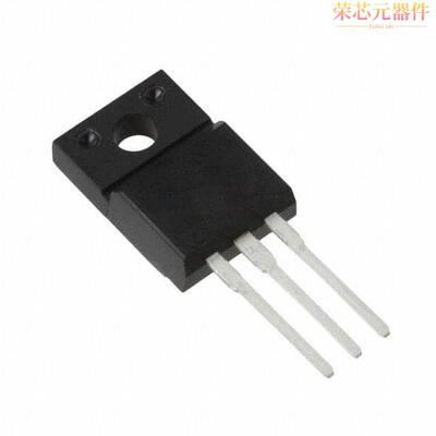 IRFIZ14GPBF原装「MOSFET N-CH 60V 8A TO220-3」正品