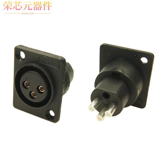 CP3001原装「AUDIO CONN ACF (FEMALE)」正品