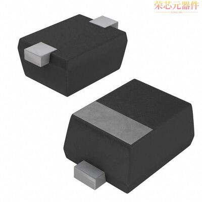 ESD3V3D9-TP原装「TVS DIODE 3.3VWM 8.8VC SOD923」正品