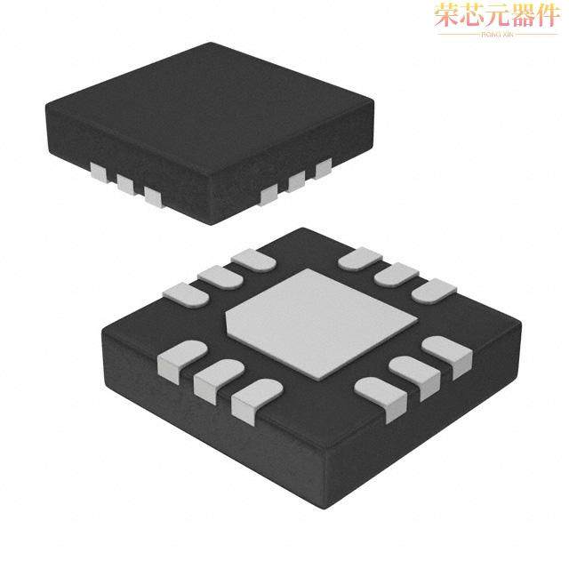 LTC2945IUD-1#PBF原装「IC POWER MONITOR I2C 12-QFN」正品