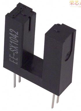 EE-SX1042原装「SENSOR OPT SLOT PHOTOTRAN PCB MT」正品