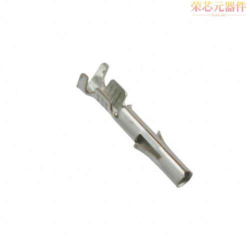 350536-3原装「CONN SOCKET 14-20AWG CRIMP TIN」正品