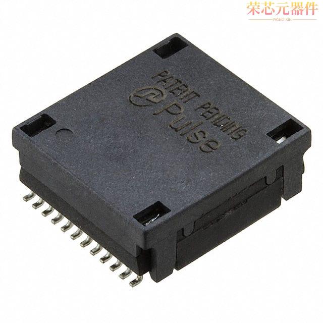 H7008FNL原装「TRANSFORMER MODULE 10GBASE-T」正品