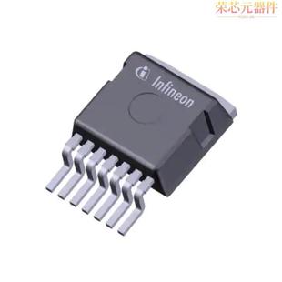 「MOSFET 45A 650V IPBE65R050CFD7AATMA1原装